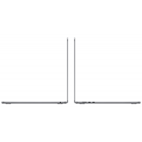 MacBook Air 15" M3 2024 16/512 Space Gray (MXD13)