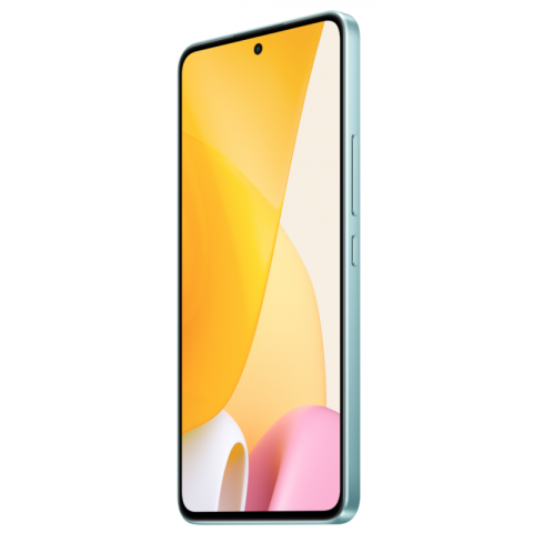 Xiaomi Mi 12 Lite 6/128GB Lite Green