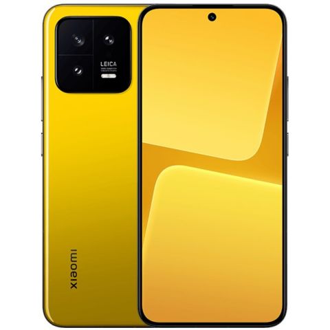 Xiaomi 13 8/256GB Yellow