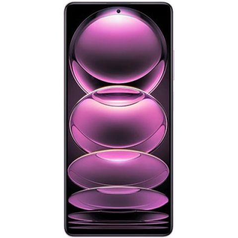 Xiaomi Redmi Note 12 Pro 8/256GB White