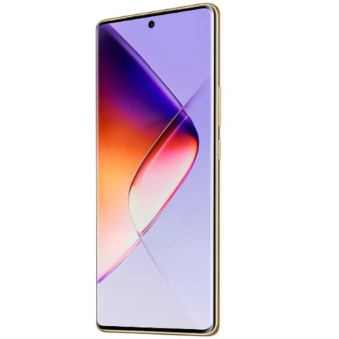 Infinix NOTE 40 Pro 8/256GB Black