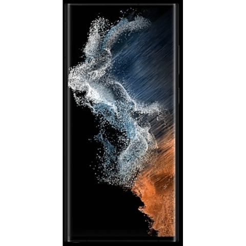 Samsung Galaxy S22 Ultra 12/512GB 5G (Snapdragon) Red