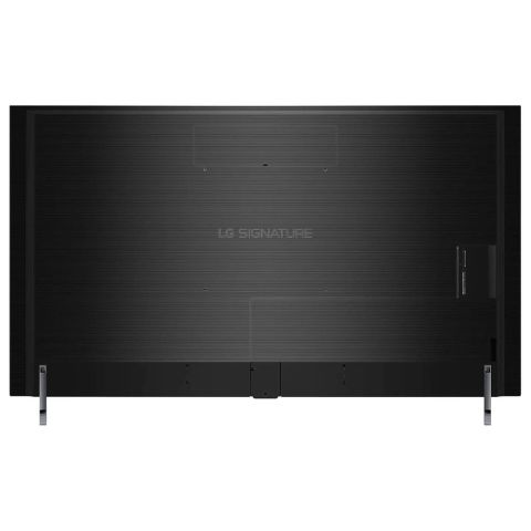 Телевизор LG OLED77Z19LA (2021) 77" 8K UHD OLED Smart TV