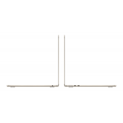 MacBook Air 13,6" M3 2024 8/512 Starlight (MRXU3)