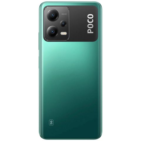 Xiaomi Poco X5 8/256GB Green