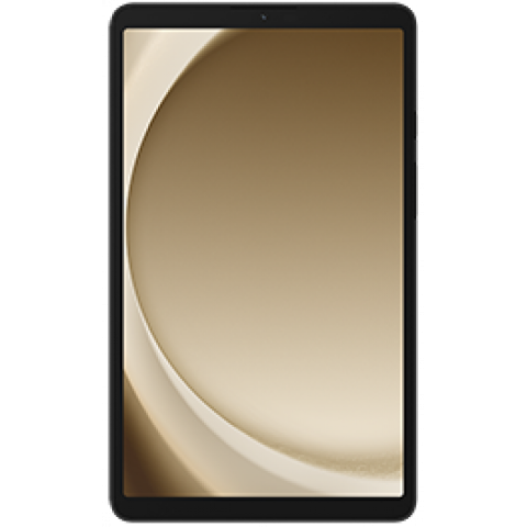 Samsung Galaxy Tab A9 LTE 4/64GB Silver