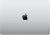 MW2W3 MacBook Pro 14" (M4 10C CPU, 10C GPU) 16 ГБ, 512 Гб SSD, серебристый