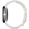 Google Pixel Watch  Polished Silver