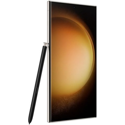 S23 Ultra 12/256GB Cream