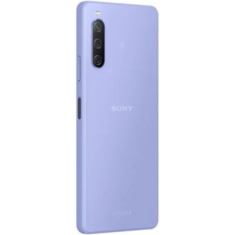 Sony Xperia 10 IV 6/128GB Lavender
