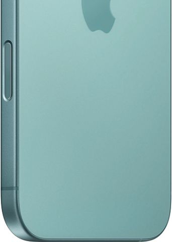 iPhone 16 256GB, Teal Уценка