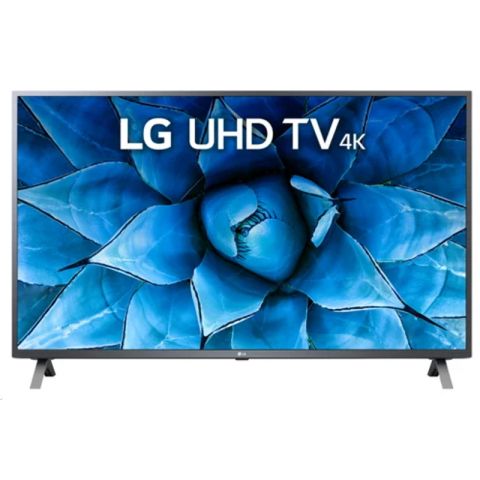 Телевизор LG 50UN73506 50/Ultra HD/Wi-Fi/Smart TV/Gray
