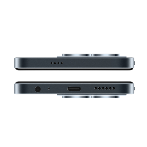 Tecno SPARK Go 1 4/64 черный