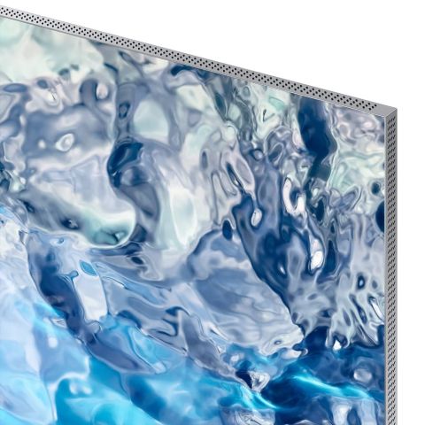 Телевизор Samsung Neo QLED QE65QN900BUXCE (2022) 65" 8K UHD Neo QLED Smart TV