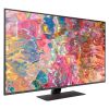 Телевизор Samsung QLED QE50Q80BAUXCE (2022) 50" 4K UHD QLED Smart TV