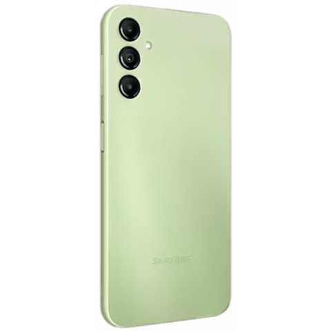 A14 5G 6/128GB Light Green