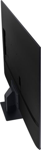 Телевизор Samsung 65" серия 7 QLED 4K Smart TV 2021 Q70A серый