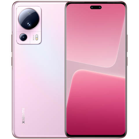 Xiaomi 13 Lite 8/128GB Lite Pink
