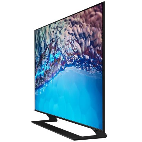 Телевизор Samsung UE43BU8500UXCE (2022) 43" 4K UHD LED Smart TV