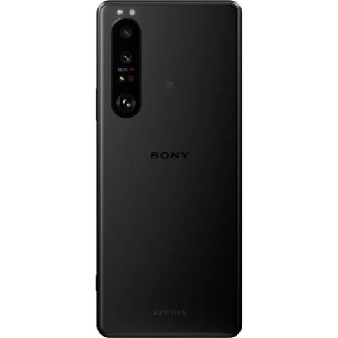 Sony Xperia 1 III  12/512GB Frosted Black