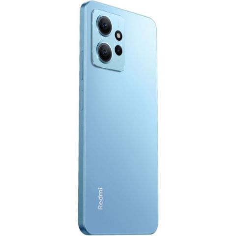 Xiaomi Redmi Note 12 4G 6/128GB Ice Blue