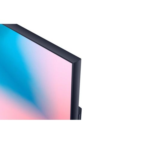 Телевизор Samsung The Sero QE43LS05BAUXRU (2022) 43" 4K UHD QLED Smart TV