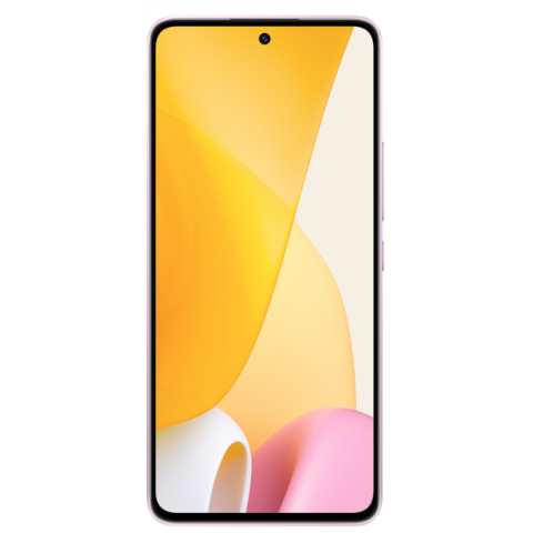 Xiaomi Mi 12 Lite 6/128GB Lite Pink