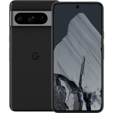 Pixel 8 Pro 12/128GB Obsidian