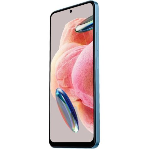 Xiaomi Redmi Note 12 4G 6/128GB Ice Blue