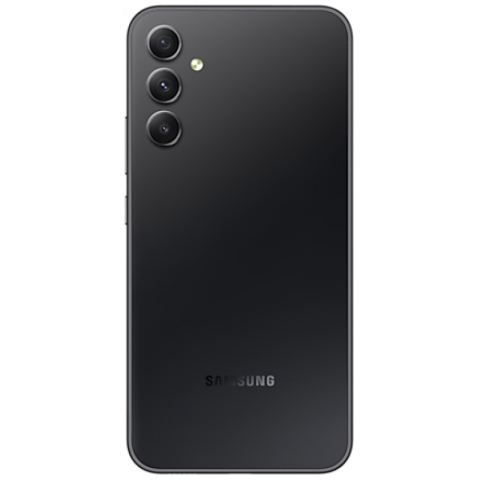 A34 8/256GB Graphite