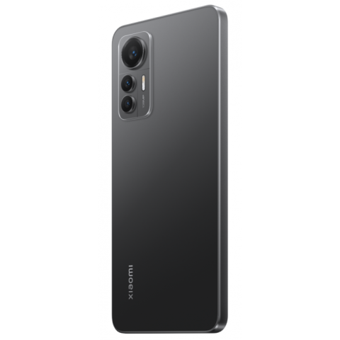 Xiaomi Mi 12 Lite 8/256GB Black