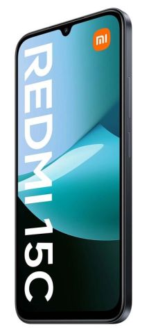 Xiaomi Redmi 15C 8/256Gb 4G Black