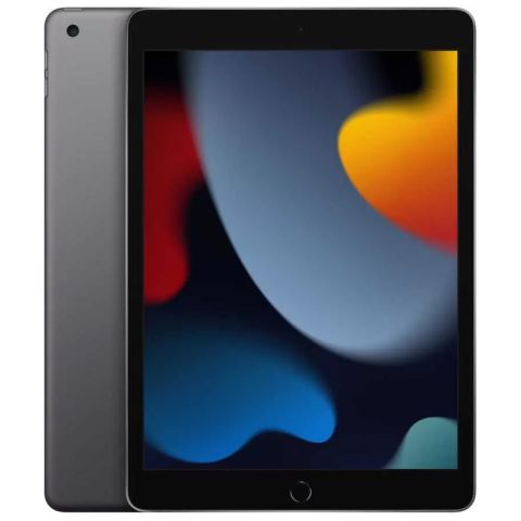 iPad 10,2" (2021) Wi-Fi 64 ГБ,Space Gray