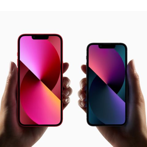 iPhone 13 128GB Pink 