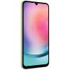 Samsung Galaxy A24 4G 6/128GB Lime Green