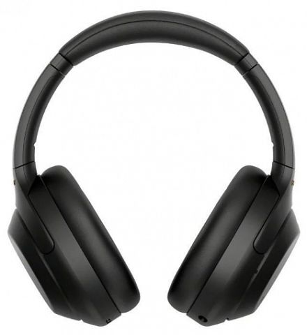 Sony WH-1000XM4 Black