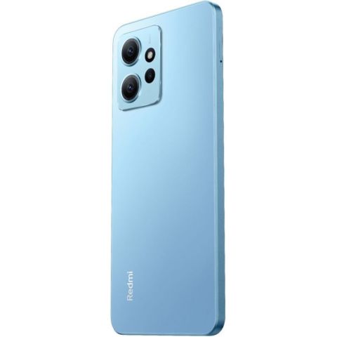 Xiaomi Redmi Note 12 4G 6/128GB Ice Blue