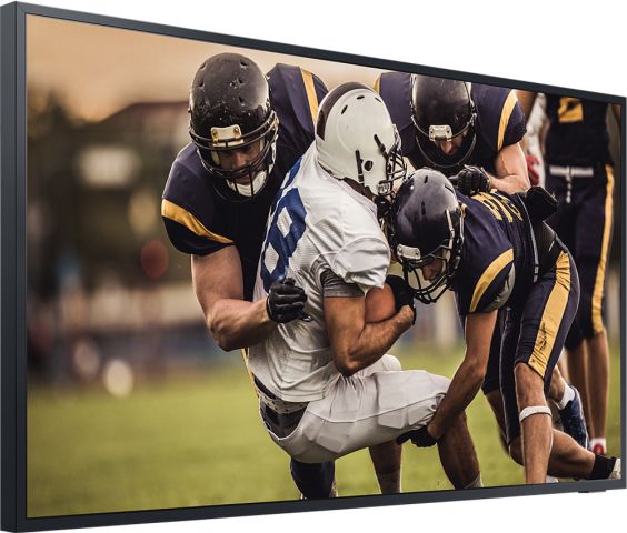 Телевизор Samsung QE55LST7TAUXRU