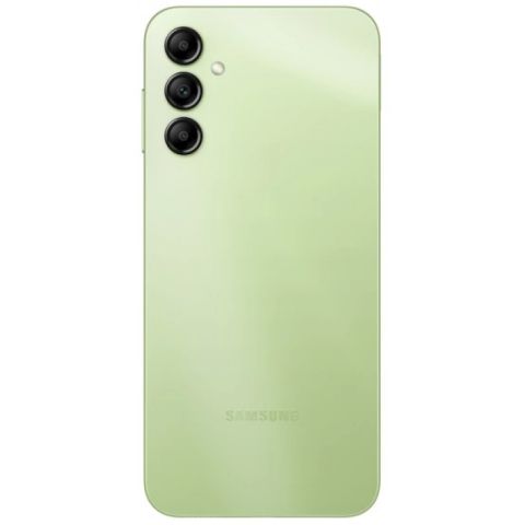 A14 5G 6/128GB Light Green