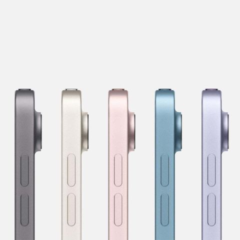 iPad Air 5 256GB Wi-Fi Purple (2022)