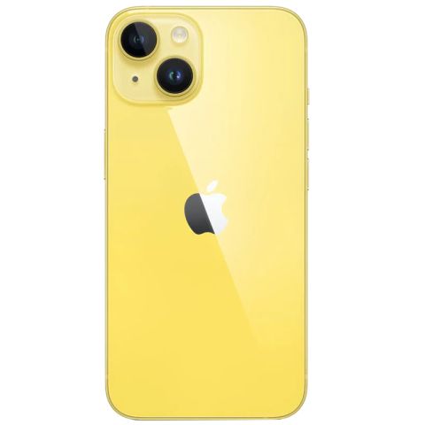 iPhone 14 Plus 512Gb Yellow 