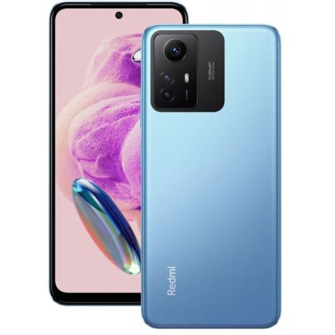 Xiaomi Redmi Note 12S 8/256 Ice Blue