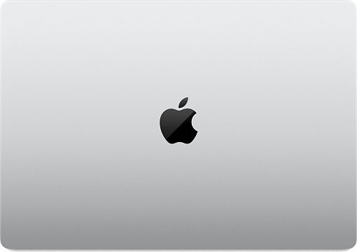 MW2X3 MacBook Pro 14" (M4 10C CPU, 10C GPU) 16 ГБ, 1 Тб SSD, серебристый