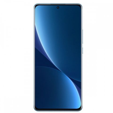 Xiaomi 12 Pro 8/256GB Blue