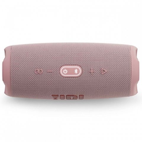 JBL Charge 5 Pink