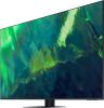 Телевизор Samsung 55" серия 7 QLED 4K Smart TV 2021 Q70A серый