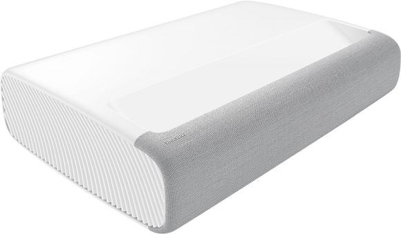 Проектор Samsung 4К лазерный The Premiere LSP9T белый