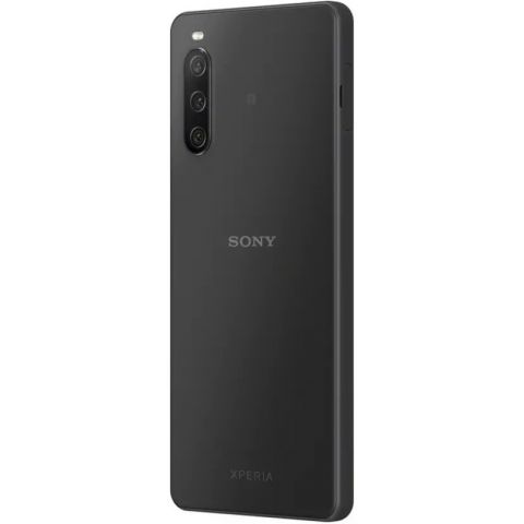 Sony Xperia 10 IV 6/128GB Black