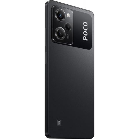 Xiaomi Poco X5 Pro 8/256GB Black