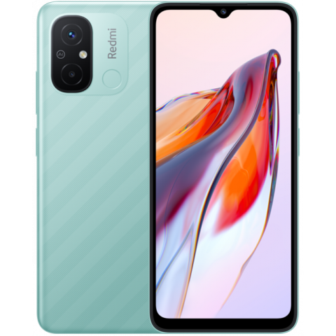 Xiaomi Redmi 12C 3/64 Mint